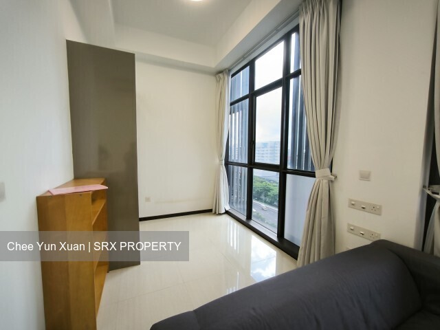 Sims Urban Oasis (D14), Condominium #625563671